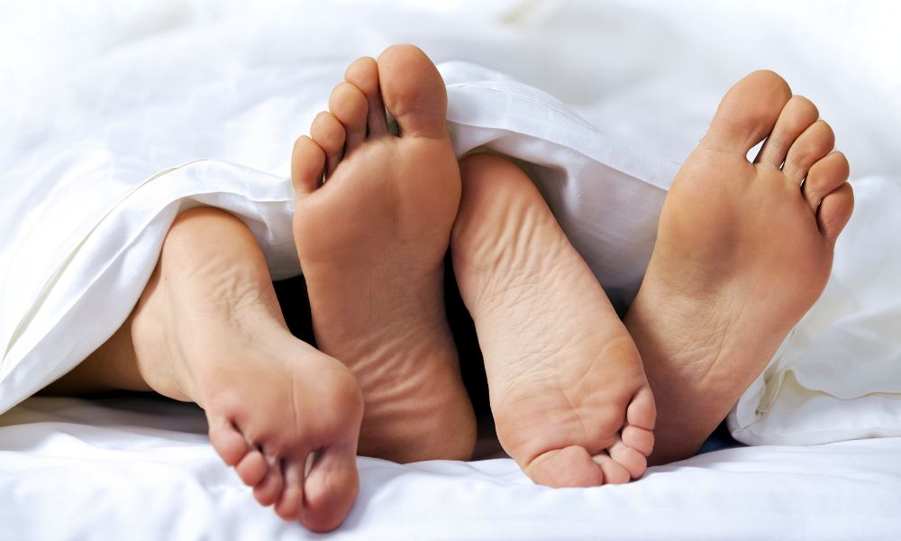 Der Schlüssel zur gesunden Libido und sexuellem Wohlbefinden
