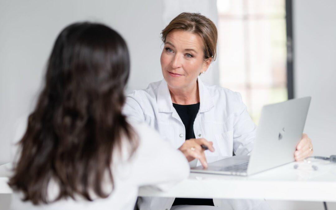 Warum so viele Frauen in den Wechseljahren falsch beraten werden