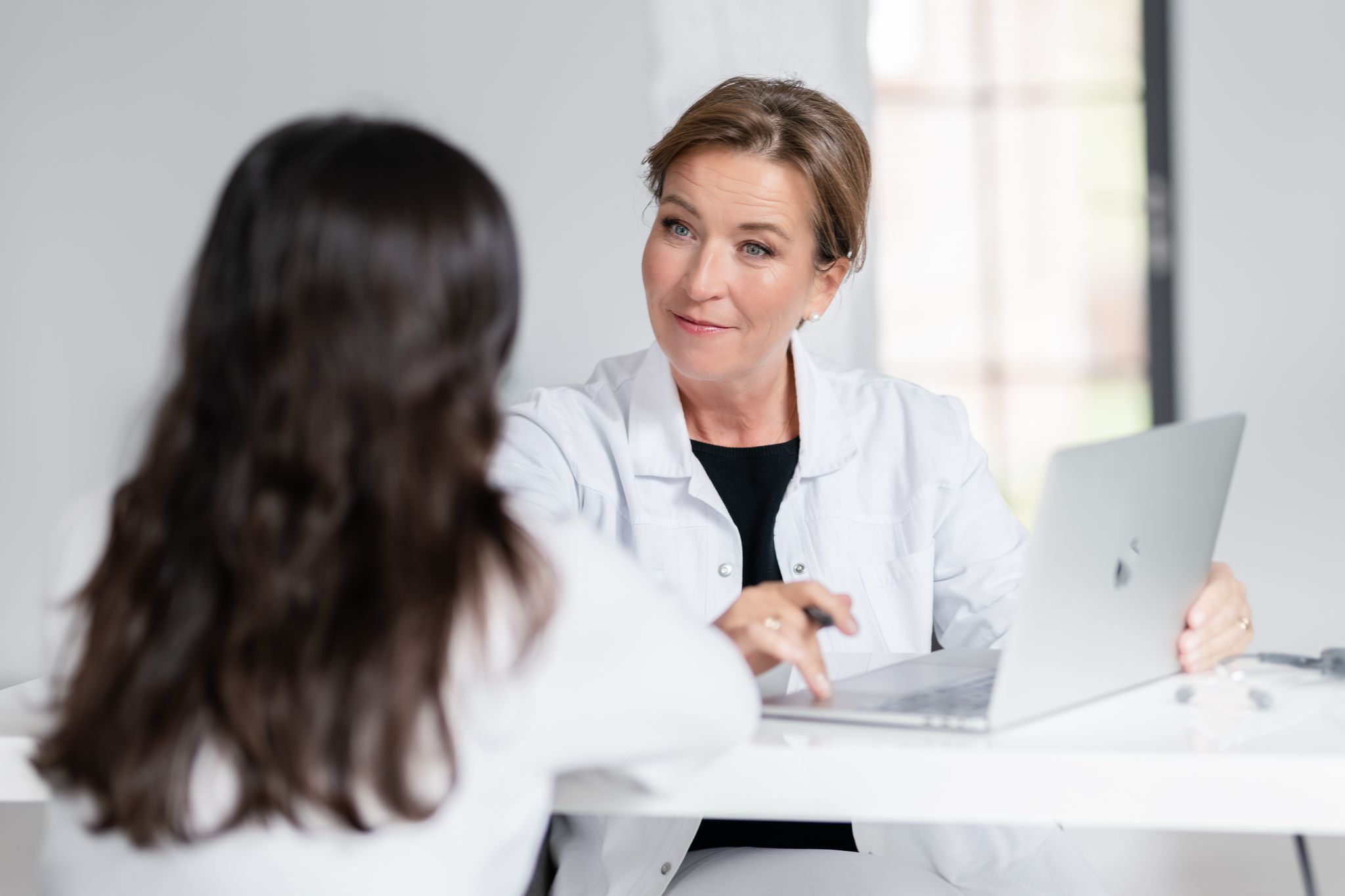 Warum so viele Frauen in den Wechseljahren falsch beraten werden