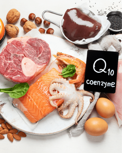 Coenzym Q10 ist ein essentielles Molekül für die Zellgesundheit und spielt eine Schlüsselrolle in der Energieproduktion und als Antioxidans. Es lohnt sich, die eigene Q10-Versorgung im Auge zu behalten und gegebenenfalls durch eine ausgewogene Ernährung oder Nahrungsergänzung zu unterstützen.